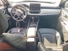 2026 Jeep Compass Limited Белый vin: 3C4NJDCN8TT207020