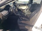 2026 Jeep Compass Limited Белый vin: 3C4NJDCN8TT207020