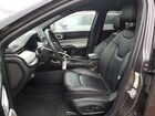 2024 Jeep Compass Limited 4wd Серый vin: 3C4NJDCN9RT594895