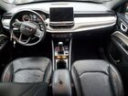 2024 Jeep Compass Limited 4wd Серый vin: 3C4NJDCN9RT594895