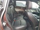 2024 Jeep Compass Limited 4wd Серый vin: 3C4NJDCN9RT594895