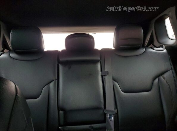 3C4NJDCN9RT594895 2024 JEEP COMPASS Серый Вид задних сидений
