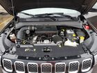 2024 Jeep Compass Limited 4wd Серый vin: 3C4NJDCN9RT594895