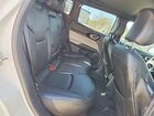 2025 Jeep Compass Limited Белый vin: 3C4NJDCN9ST512976