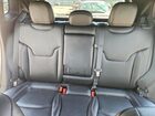 2025 Jeep Compass Limited Белый vin: 3C4NJDCN9ST512976