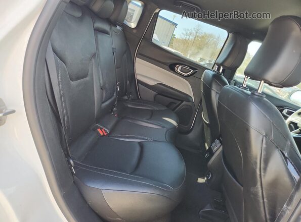 3C4NJDCN9ST512976 2025 JEEP COMPASS Белый 