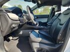 2025 Jeep Compass Limited Белый vin: 3C4NJDCN9ST512976 Damage: Right Side Curtain Air Bag, Deployed, Replacement Required