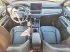 2025 Jeep Compass Limited Белый vin: 3C4NJDCN9ST512976