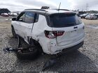 2026 Jeep Compass Limited Altitude Белый vin: 3C4NJDCN9TT177722 2026 Jeep Compass Limited Altitude Белый vin: 3C4NJDCN9TT177722