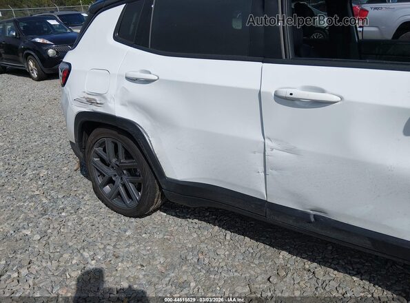 3C4NJDCN9TT177722 2026 JEEP COMPASS Белый 