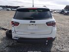 2026 Jeep Compass Limited Altitude Белый vin: 3C4NJDCN9TT177722 2026 Jeep Compass Limited Altitude Белый vin: 3C4NJDCN9TT177722