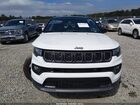 2026 Jeep Compass Limited Altitude Белый vin: 3C4NJDCN9TT177722 2026 Jeep Compass Limited Altitude Белый vin: 3C4NJDCN9TT177722