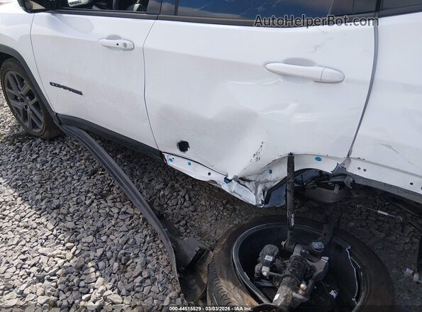 3C4NJDCN9TT177722 2026 JEEP COMPASS Белый 
