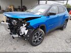 2026 Jeep Compass Limited Синий vin: 3C4NJDCN9TT186856