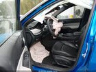 2026 Jeep Compass Limited Синий vin: 3C4NJDCN9TT186856