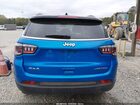 2026 Jeep Compass Limited Синий vin: 3C4NJDCN9TT186856