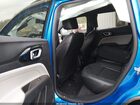 2026 Jeep Compass Limited Синий vin: 3C4NJDCN9TT186856