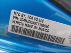 2026 Jeep Compass Limited Синий vin: 3C4NJDCN9TT186856
