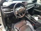 2024 Jeep Compass Limited Белый vin: 3C4NJDCNXRT140512