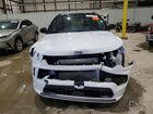 2024 Jeep Compass Limited Белый vin: 3C4NJDCNXRT140512