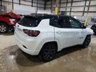 2024 Jeep Compass Limited Белый vin: 3C4NJDCNXRT140512