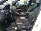 2024 Jeep Compass Limited Белый vin: 3C4NJDCNXRT140512