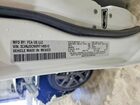 2024 Jeep Compass Limited Белый vin: 3C4NJDCNXRT140512