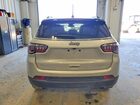 2025 Jeep Compass Limited Серебряный vin: 3C4NJDCNXST511867