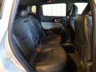 2025 Jeep Compass Limited Серебряный vin: 3C4NJDCNXST511867