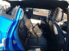 2026 Jeep Compass Limited Синий vin: 3C4NJDCNXTT173498