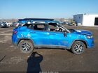 2026 Jeep Compass Limited Синий vin: 3C4NJDCNXTT173498