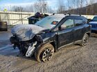 2019 Jeep Compass Trailhawk Черный vin: 3C4NJDDB0KT795384
