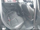 2022 Jeep Compass Trailhawk 4x4 Черный vin: 3C4NJDDB0NT191290