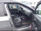2020 Jeep Compass Trailhawk 4x4 Серый vin: 3C4NJDDB1LT163270