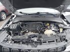 2020 Jeep Compass Trailhawk 4x4 Серый vin: 3C4NJDDB1LT163270