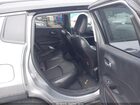 2020 Jeep Compass Trailhawk 4x4 Серый vin: 3C4NJDDB1LT163270