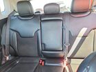 2020 Jeep Compass Trailhawk Белый vin: 3C4NJDDB1LT220972