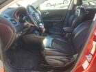 2019 Jeep Compass Trailhawk Красный vin: 3C4NJDDB2KT670936