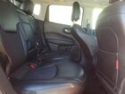 2019 Jeep Compass Trailhawk Красный vin: 3C4NJDDB2KT670936