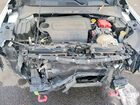 2021 Jeep Compass Trailhawk Белый vin: 3C4NJDDB2MT548063