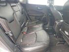2019 Jeep Compass Trailhawk Серебряный vin: 3C4NJDDB4KT617882