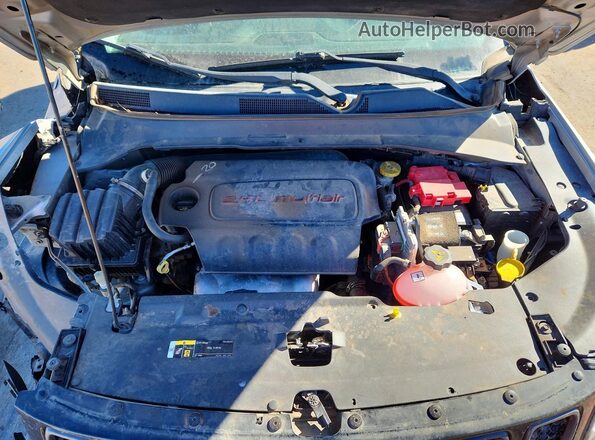 3C4NJDDB5KT627904 2019 JEEP COMPASS Серый Вид задней части салона