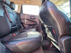 2019 Jeep Compass Trailhawk Серый vin: 3C4NJDDB5KT627904