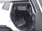 2020 Jeep Compass Trailhawk 4x4 Белый vin: 3C4NJDDB5LT224376