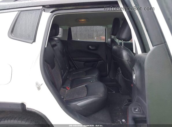 3C4NJDDB5LT224376 2020 JEEP COMPASS Белый Вид наклейки с VIN-кодом