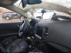 2018 Jeep Compass Trailhawk 4x4 Серый vin: 3C4NJDDB7JT366872