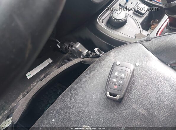 3C4NJDDB7JT366872 2018 JEEP COMPASS Серый Вид панели приборов