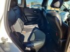 2019 Jeep Compass Trailhawk White vin: 3C4NJDDB7KT682001