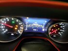 2020 Jeep Compass Trailhawk Orange vin: 3C4NJDDB7LT132086