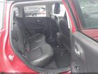 2020 Jeep Compass Trailhawk 4x4 Красный vin: 3C4NJDDB7LT203626